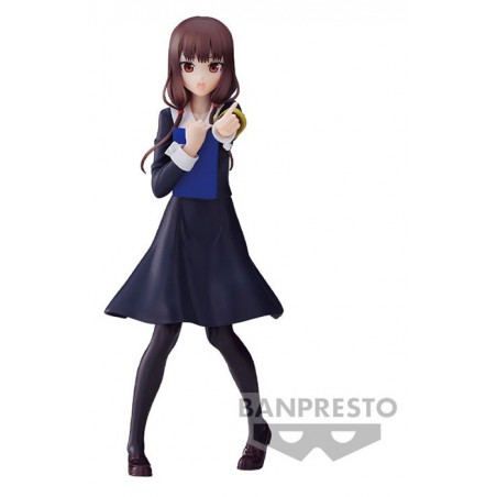 KAGUYA-SAMA: LOVE IS WAR MIKO IINO KYUNTIES STATUA FIGURE