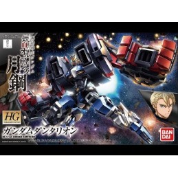 HIGH GRADE GUNDAM DANTALION 1/144 MODEL KIT BANDAI