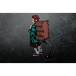 DEMON SLAYER TANJIRO KAMADO 1/6 ACTION FIGURE ANIPLEX