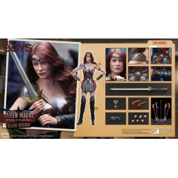 STAR ACE THE BOYS QUEEN MAEVE DELUXE 30CM 1/6 ACTION FIGURE