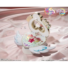 BANDAI SAILOR MOON COSMOS ETERNAL MOON ARTICLE PROPLICA REPLICA