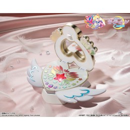 BANDAI SAILOR MOON COSMOS ETERNAL MOON ARTICLE PROPLICA REPLICA