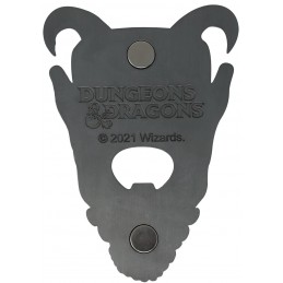 FANATTIK DUNGEONS AND DRAGONS TOMB OF HORRORS BOTTLE OPENER