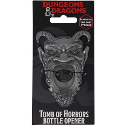 FANATTIK DUNGEONS AND DRAGONS TOMB OF HORRORS BOTTLE OPENER