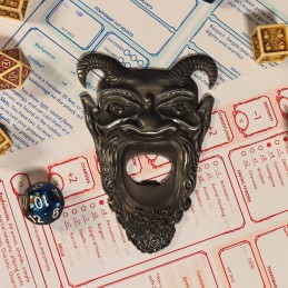 FANATTIK DUNGEONS AND DRAGONS TOMB OF HORRORS BOTTLE OPENER