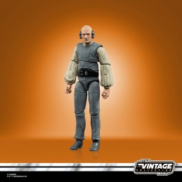STAR WARS THE VINTAGE COLLECTION LOBOT ACTION FIGURE HASBRO