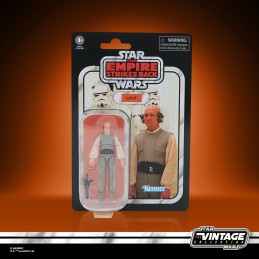 HASBRO STAR WARS THE VINTAGE COLLECTION LOBOT ACTION FIGURE