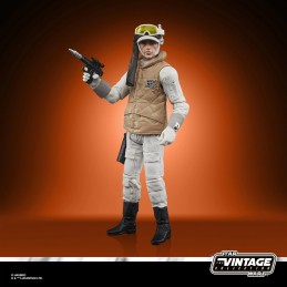 HASBRO STAR WARS THE VINTAGE COLLECTION REBEL SOLDIER ECHO BASE ACTION FIGURE