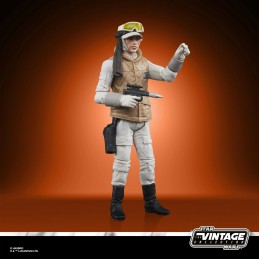 STAR WARS THE VINTAGE COLLECTION REBEL SOLDIER ECHO BASE ACTION FIGURE HASBRO