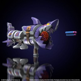 LEAGUE OF LEGENDS NERF LIMITED JINX FISHBONES BLASTER REPLICA HASBRO