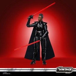 HASBRO STAR WARS THE VINTAGE COLLECTION REVA THIRD SISTER ACTION FIGURE