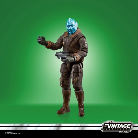 STAR WARS THE VINTAGE COLLECTION THE MYTHROL ACTION FIGURE