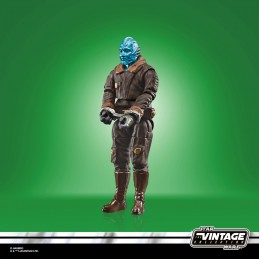 HASBRO STAR WARS THE VINTAGE COLLECTION THE MYTHROL ACTION FIGURE