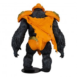 DC DIRECT PAGE PUNCHERS THE FLASH GORILLA GRODD ACTION FIGURE MC FARLANE