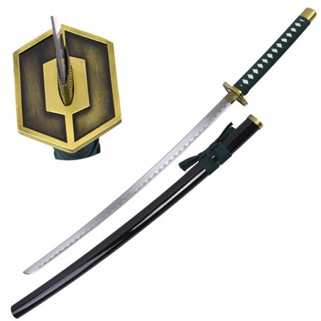 BLEACH AIZEN SOSUKE KATANA REPLICA 102CM