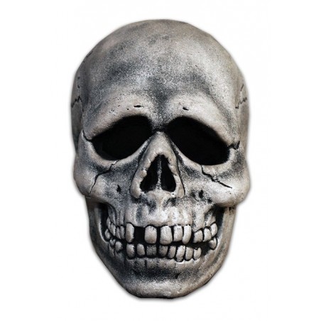HALLOWEEN III SKULL LATEX MASCHERA MASK