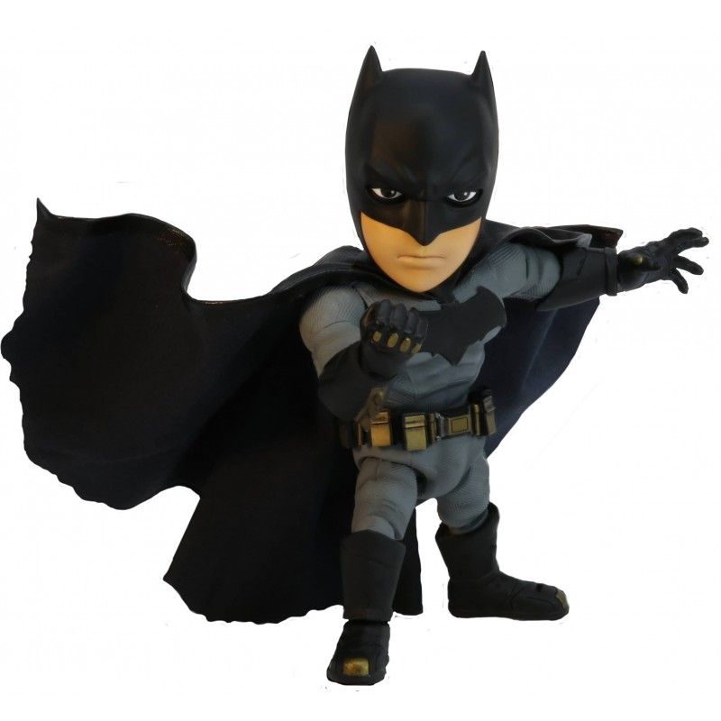 hybrid metal figuration batman