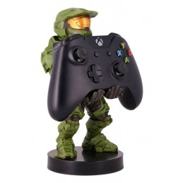 EXQUISITE GAMING HALO INFINITE MASTER CHIEF CABLE GUY STATUE 20CM FIGURE