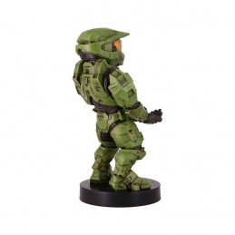 EXQUISITE GAMING HALO INFINITE MASTER CHIEF CABLE GUY STATUE 20CM FIGURE