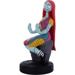 EXQUISITE GAMING THE NIGHTMARE BEFORE CHRISTMAS SALLY CABLE GUY STATUE 20CM FIGURE