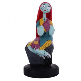THE NIGHTMARE BEFORE CHRISTMAS SALLY CABLE GUY STATUA 20CM FIGURE EXQUISITE GAMING