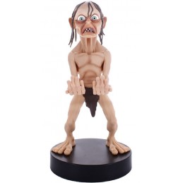 EXQUISITE GAMING LORD OF THE RING GOLLUM CABLE GUY STATUE 20CM FIGURE
