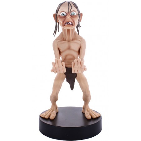 LORD OF THE RING GOLLUM CABLE GUY STATUA 20CM FIGURE