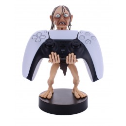 LORD OF THE RING GOLLUM CABLE GUY STATUA 20CM FIGURE EXQUISITE GAMING