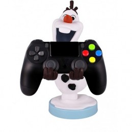 EXQUISITE GAMING FROZEN OLAF CABLE GUY STATUE 20CM FIGURE