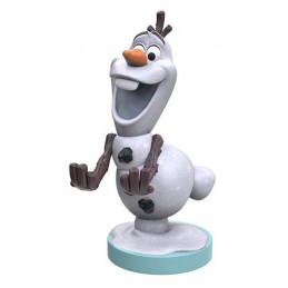 EXQUISITE GAMING FROZEN OLAF CABLE GUY STATUE 20CM FIGURE