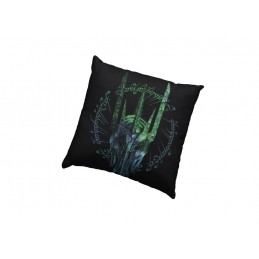 SD TOYS LORD OF THE RINGS SAURON CUSHION 56X48CM PILLOW