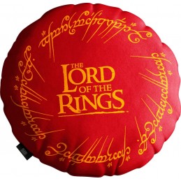 SD TOYS LORD OF THE RINGS SAURON EYE CUSHION 41CM PILLOW