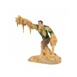 DIAMOND SELECT MARVEL GALLERY SANDMAN 25CM STATUE FIGURE