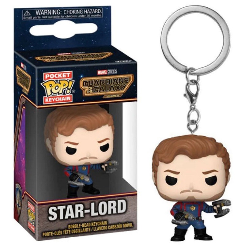 MARVEL MUG STAR-LORD - GOTG 2 - Semic Studio