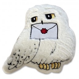 AYMAX HARRY POTTER HEDWIG PILLOW 40CM