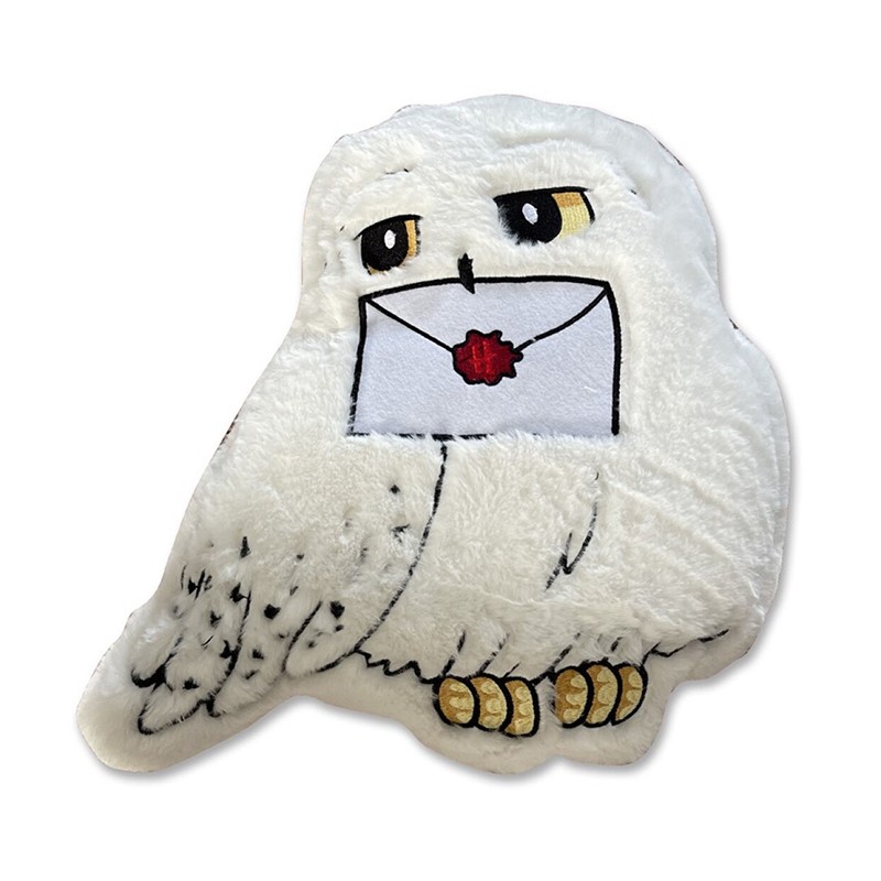 AYMAX HARRY POTTER HEDWIG PILLOW 40CM