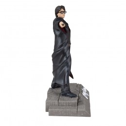 MC FARLANE HARRY POTTER AND THE GOBLET OF FIRE MOVIE MANIACS ACTION FIGURE