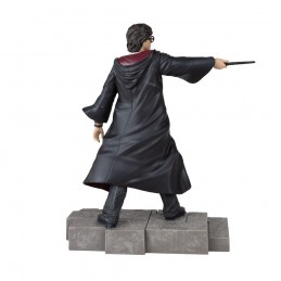HARRY POTTER AND THE GOBLET OF FIRE MOVIE MANIACS ACTION FIGURE MC FARLANE