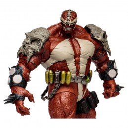 SPAWN MONOLITH MEGAFIG 30CM ACTION FIGURE MC FARLANE