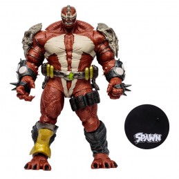 SPAWN MONOLITH MEGAFIG 30CM ACTION FIGURE MC FARLANE
