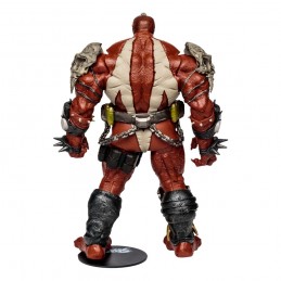 SPAWN MONOLITH MEGAFIG 30CM ACTION FIGURE MC FARLANE