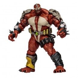 SPAWN MONOLITH MEGAFIG 30CM ACTION FIGURE MC FARLANE