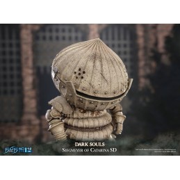 FIRST4FIGURES DARK SOULS SIEGMEYER OF CATARINA SD STATUE FIGURE