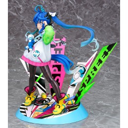 UMAMUSUME: PRETTY DERBY TWIN TURBO STATUA FIGURE PHAT!