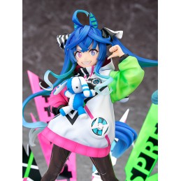 UMAMUSUME: PRETTY DERBY TWIN TURBO STATUA FIGURE PHAT!