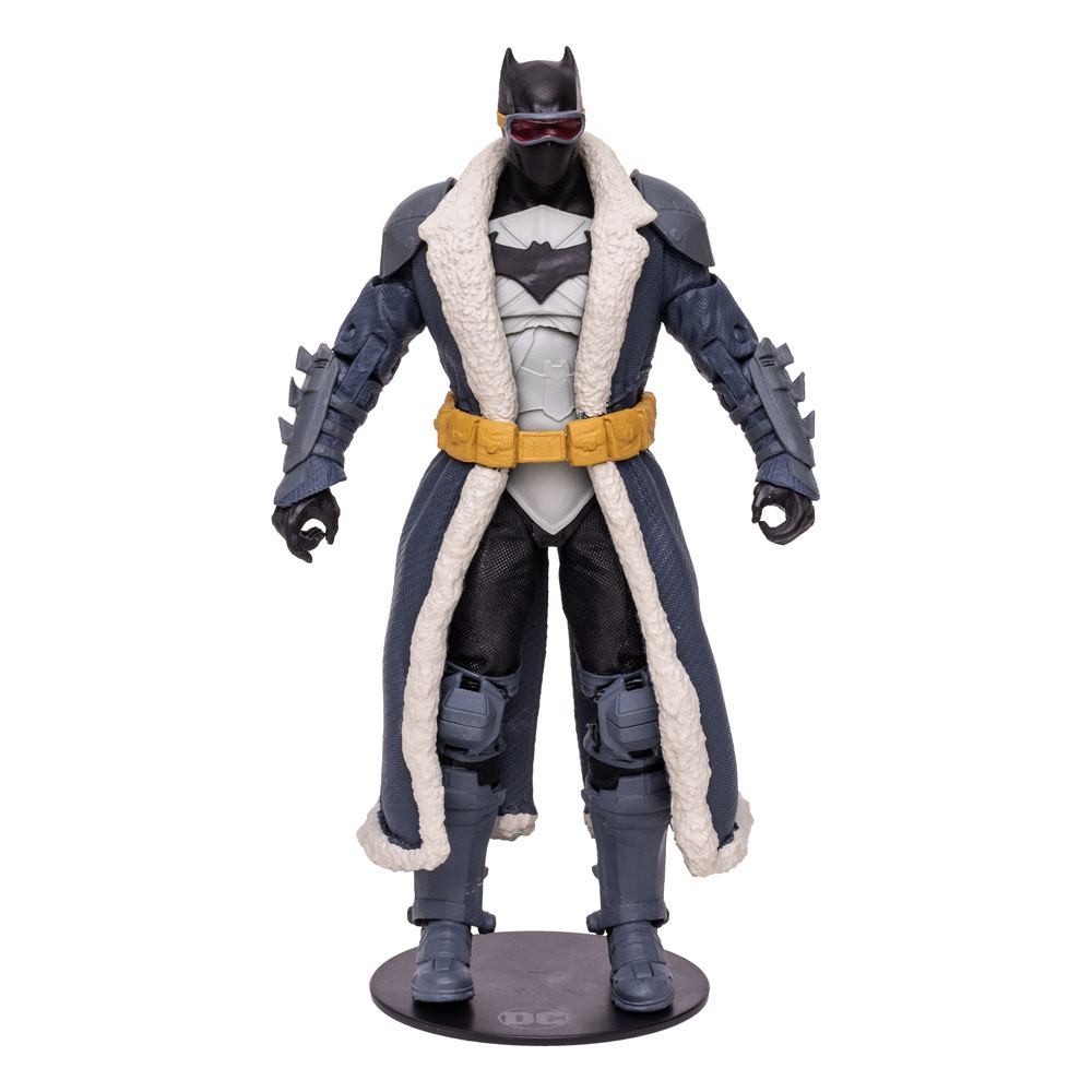 BUY DC MULTIVERSE ENDLESS WINTER BATMAN BAF ACTION FIGURE MC FARLANE