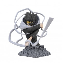 F-TOYS CONFECT MY HERO ACADEMIA BUST UP HEROES 3 SET BUST FIGURE