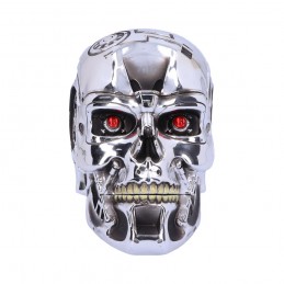 NEMESIS NOW TERMINATOR 2 T-800 BOX