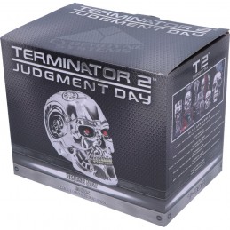 NEMESIS NOW TERMINATOR 2 T-800 BOX