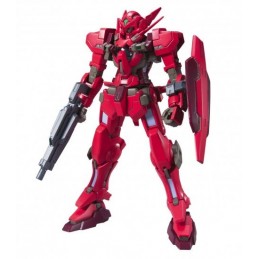 BANDAI HIGH GRADE HG ASTRAEA TYPE F 1/144 MODEL KIT ACTION FIGURE